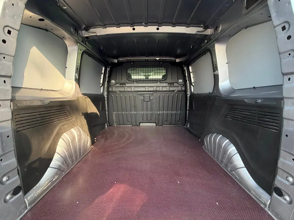 Opel Combo 1.5D L1H1 AUT uit 2021, foto 11