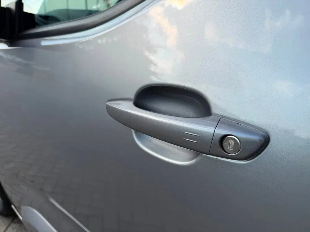 Opel Combo 1.5D L1H1 AUT uit 2021, foto 3