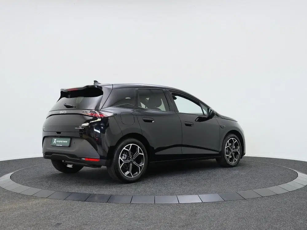 BYD Dolphin G 1.5 DM-i Comfort uit 2026, foto 2