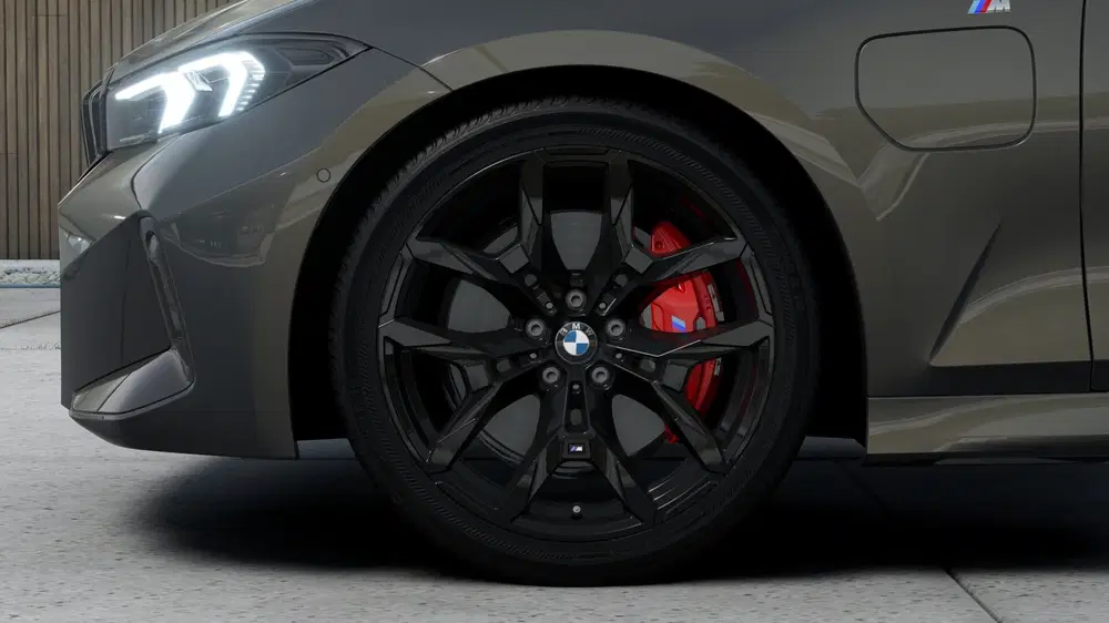 BMW 3-serie 330e M Sport Automaat uit 2026, foto 6
