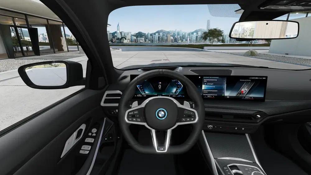 BMW 3-serie 330e M Sport Automaat uit 2026, foto 7