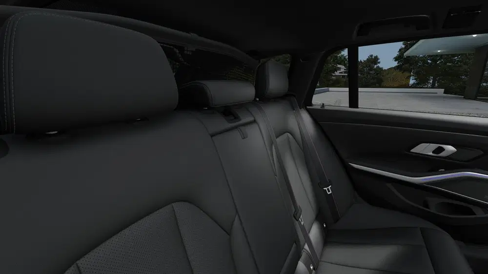 BMW 3-serie 330e M Sport Automaat uit 2026, foto 9