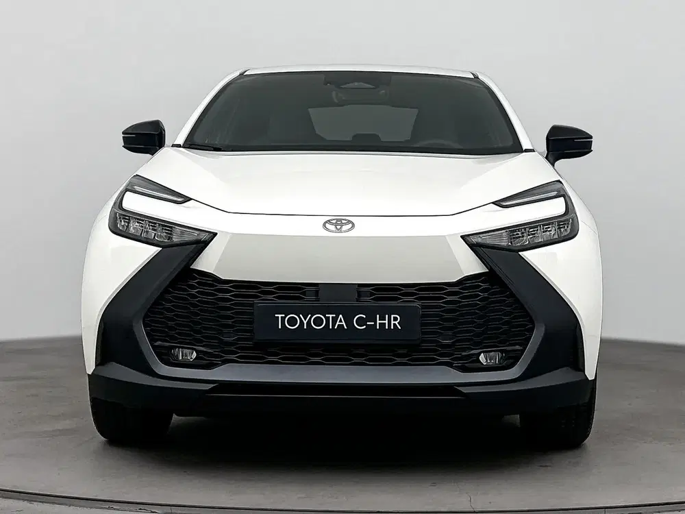 Toyota C-HR 1.8 Hybrid 140 Dynamic uit 2026, foto 10