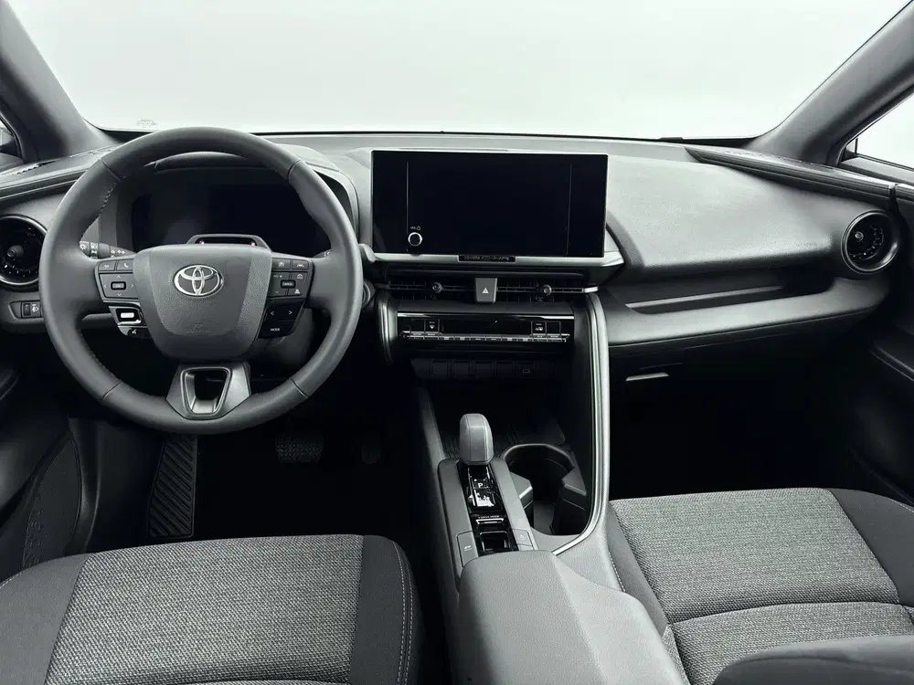 Toyota C-HR 1.8 Hybrid 140 Dynamic uit 2026, foto 13