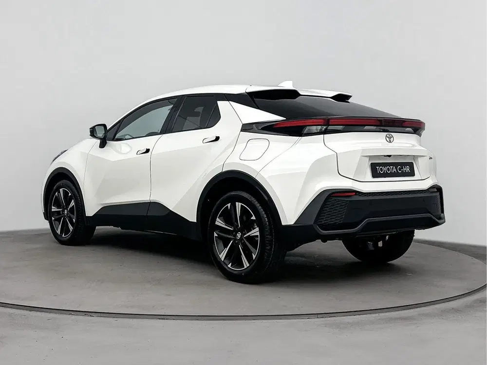 Toyota C-HR 1.8 Hybrid 140 Dynamic uit 2026, foto 3