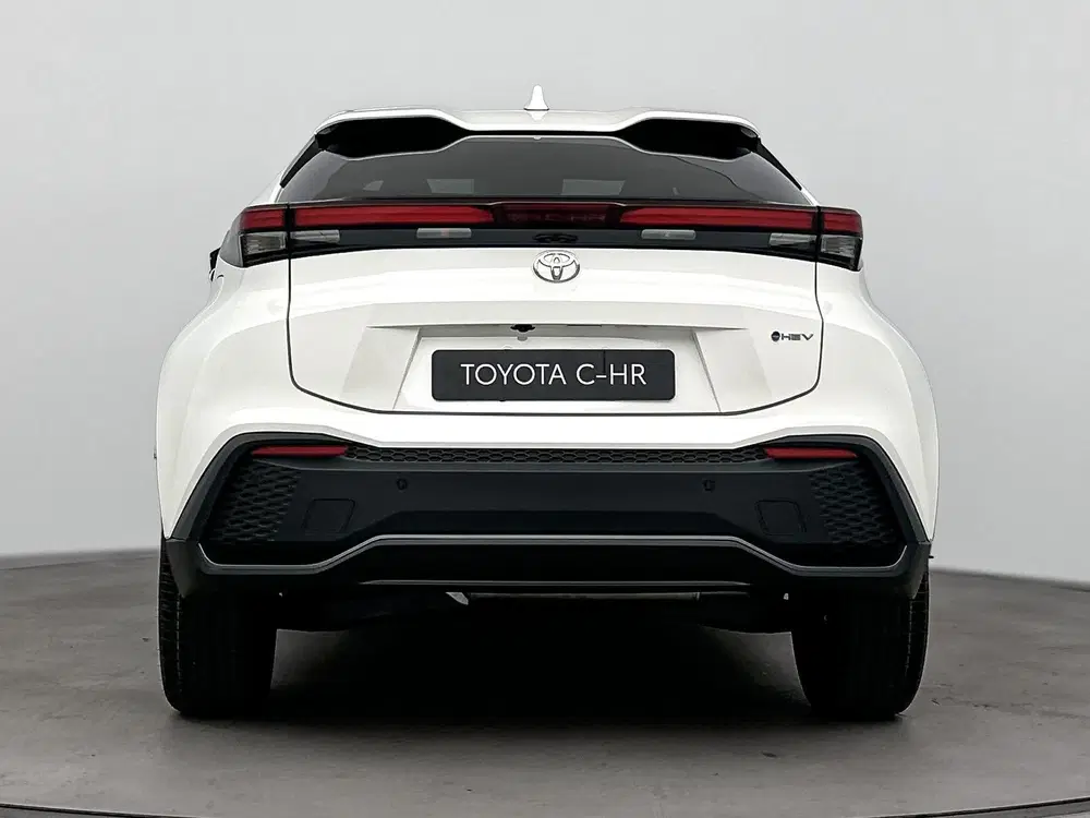Toyota C-HR 1.8 Hybrid 140 Dynamic uit 2026, foto 5