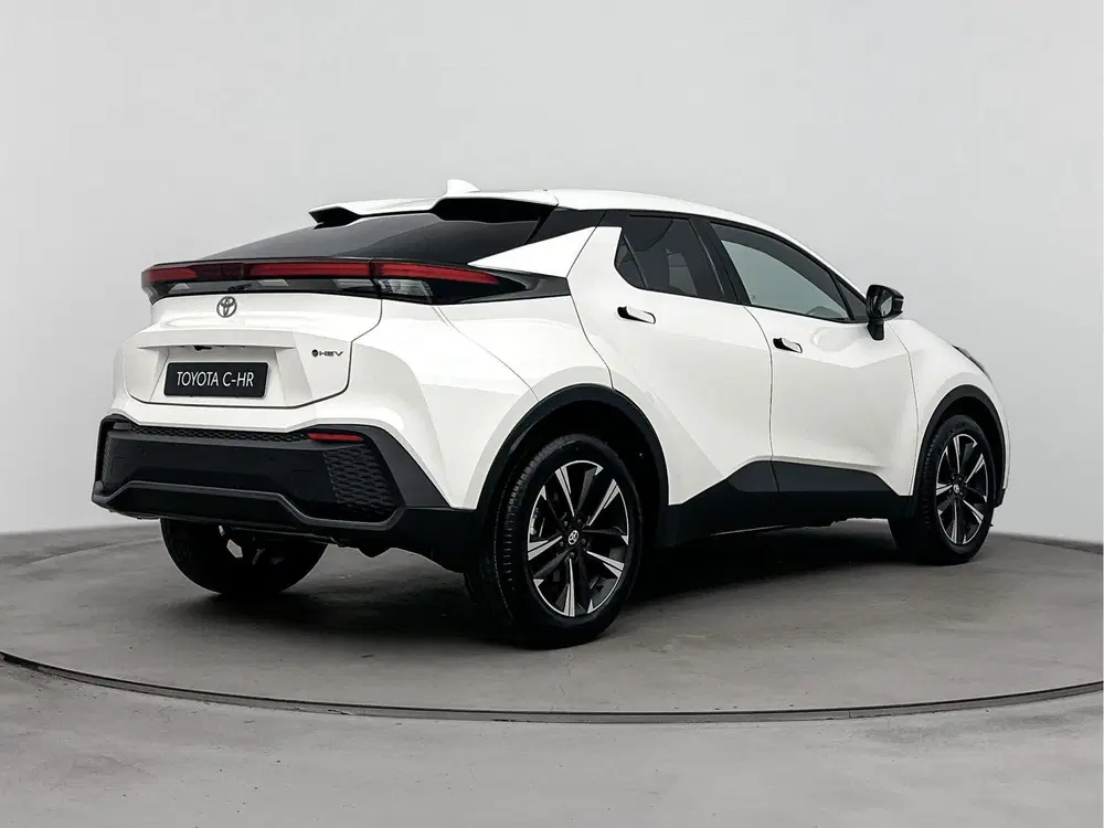 Toyota C-HR 1.8 Hybrid 140 Dynamic uit 2026, foto 6