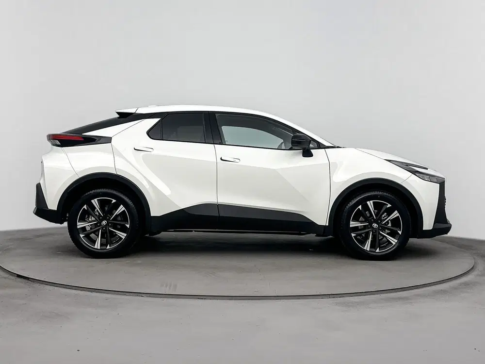 Toyota C-HR 1.8 Hybrid 140 Dynamic uit 2026, foto 7
