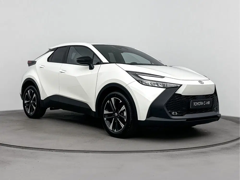 Toyota C-HR 1.8 Hybrid 140 Dynamic uit 2026, foto 8