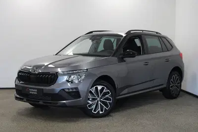 Skoda Kamiq 1.0 TSI Selection (bj 2026 uit 2026