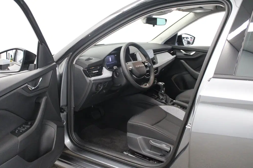 Skoda Kamiq 1.0 TSI Selection (bj 2026 uit 2026, foto 10