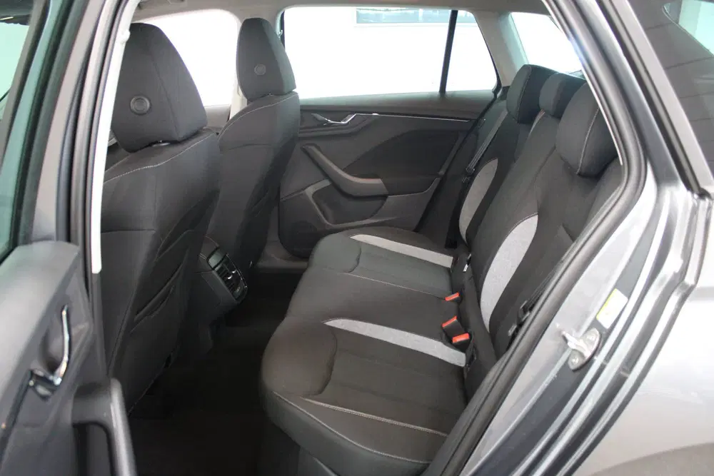 Skoda Kamiq 1.0 TSI Selection (bj 2026 uit 2026, foto 11