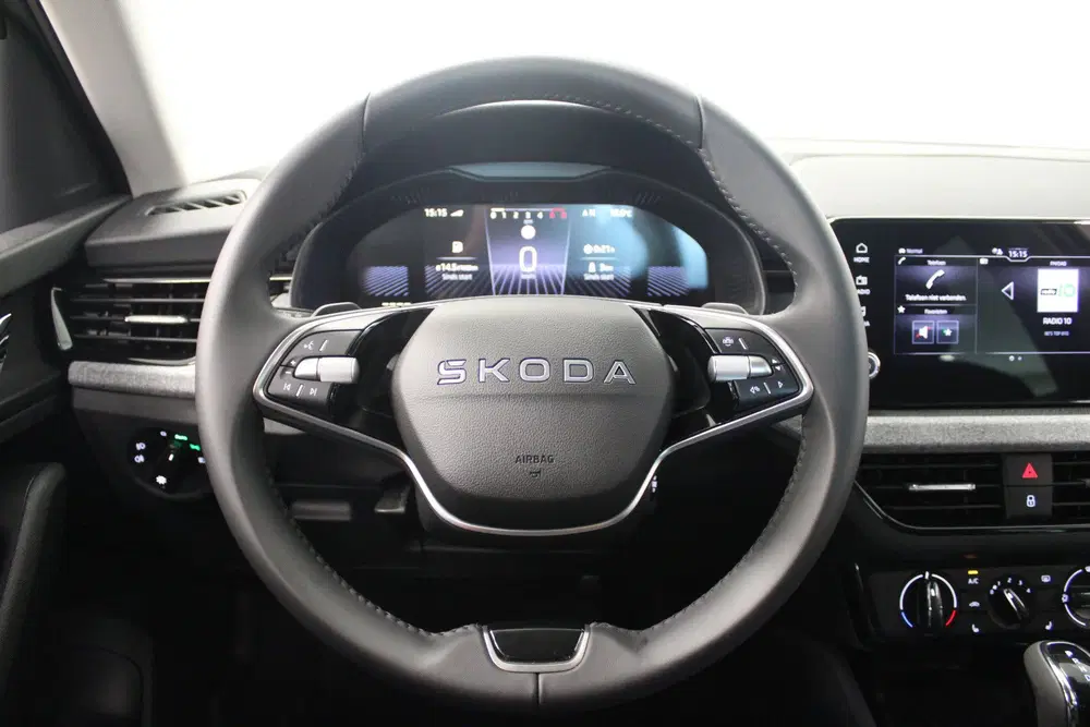 Skoda Kamiq 1.0 TSI Selection (bj 2026 uit 2026, foto 12