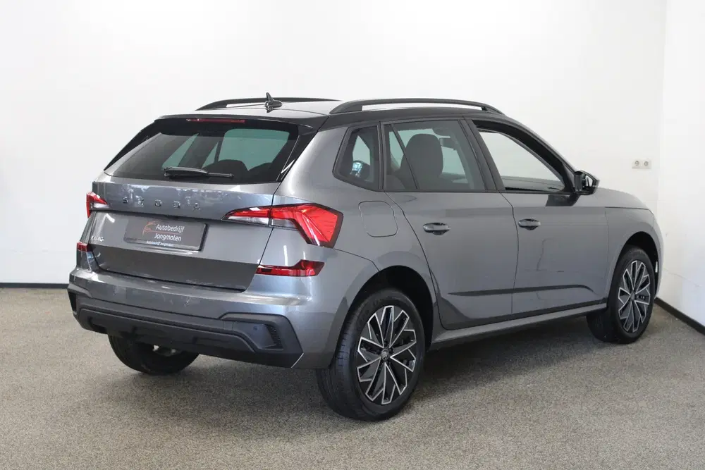 Skoda Kamiq 1.0 TSI Selection (bj 2026 uit 2026, foto 2