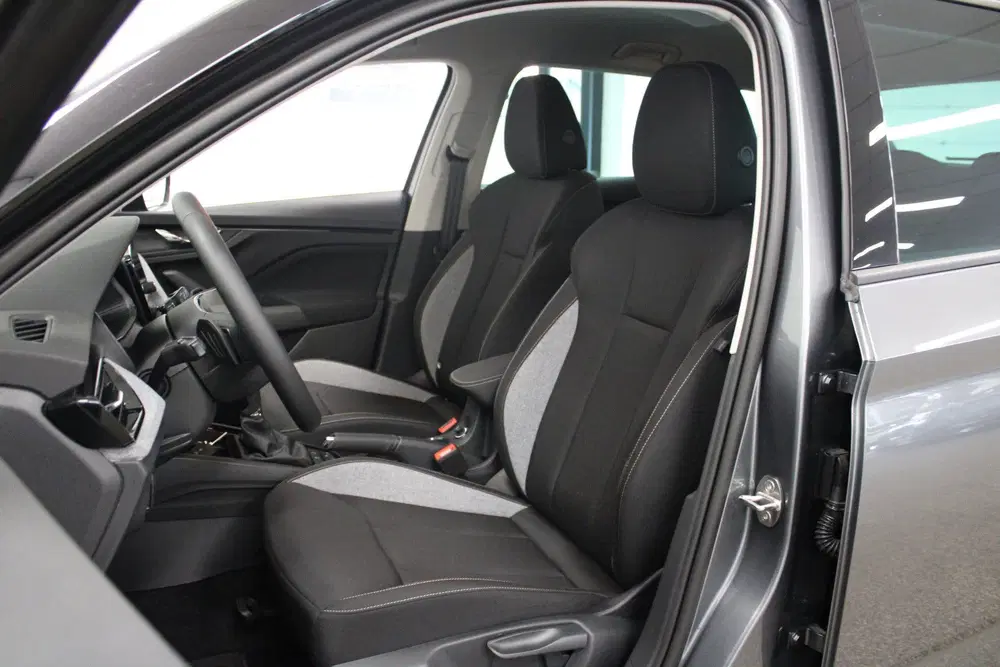 Skoda Kamiq 1.0 TSI Selection (bj 2026 uit 2026, foto 3