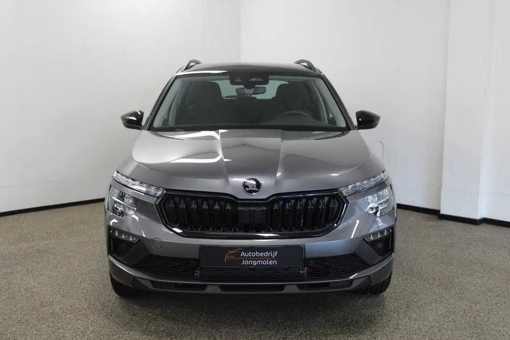 Skoda Kamiq 1.0 TSI Selection (bj 2026 uit 2026, foto 5