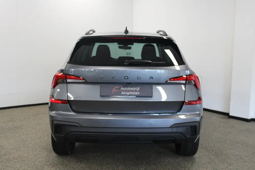 Skoda Kamiq 1.0 TSI Selection (bj 2026 uit 2026, foto 6