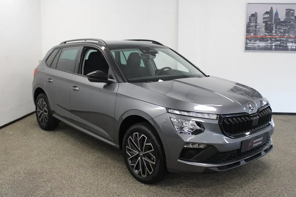 Skoda Kamiq 1.0 TSI Selection (bj 2026 uit 2026, foto 7