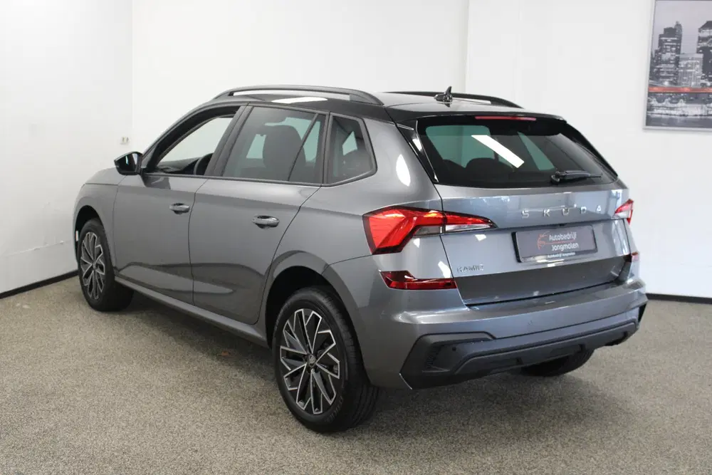 Skoda Kamiq 1.0 TSI Selection (bj 2026 uit 2026, foto 8