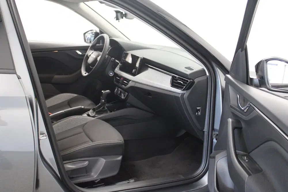 Skoda Kamiq 1.0 TSI Selection (bj 2026 uit 2026, foto 9