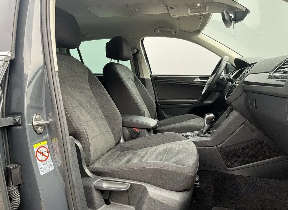 Volkswagen Tiguan 1.5 TSI Elegance uit 2021, foto 14