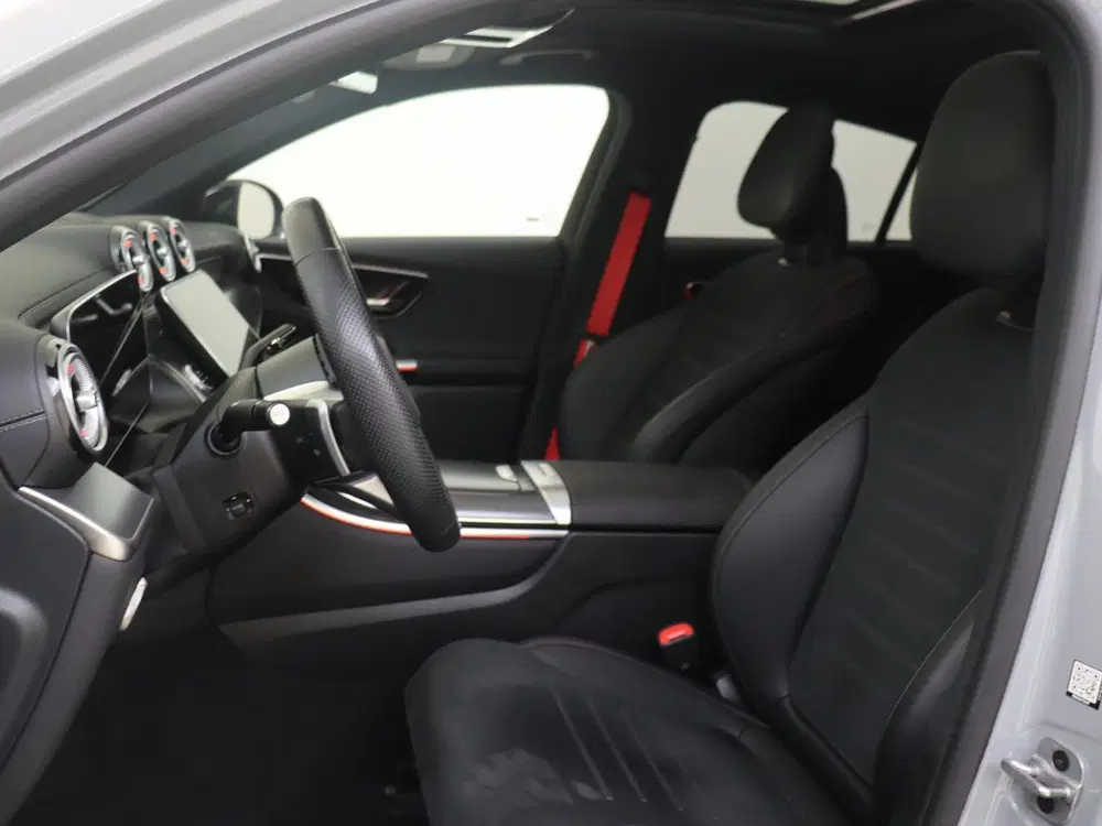 Mercedes-Benz GLC GLC-klasse Coupé 300e 4MATIC Business Line uit 2025, foto 15