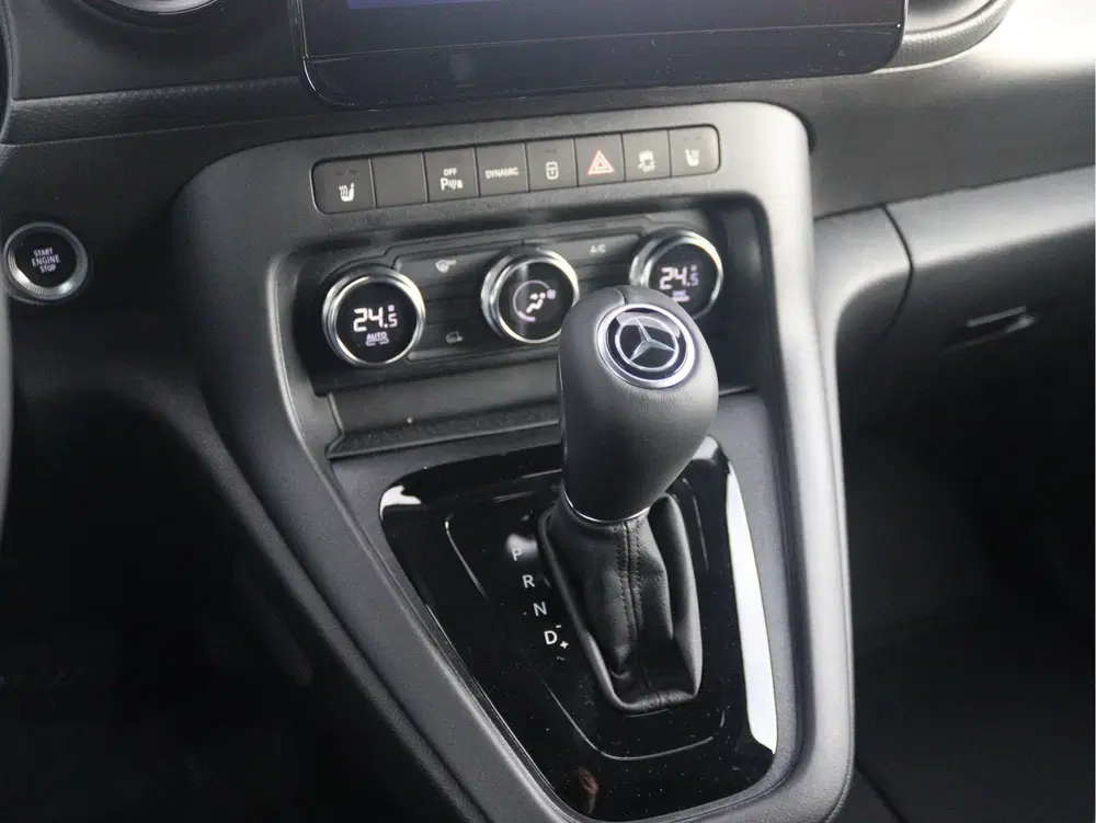 Mercedes-Benz Citan L1 Pro 51 kWh (bj 2025) uit 2025, foto 11