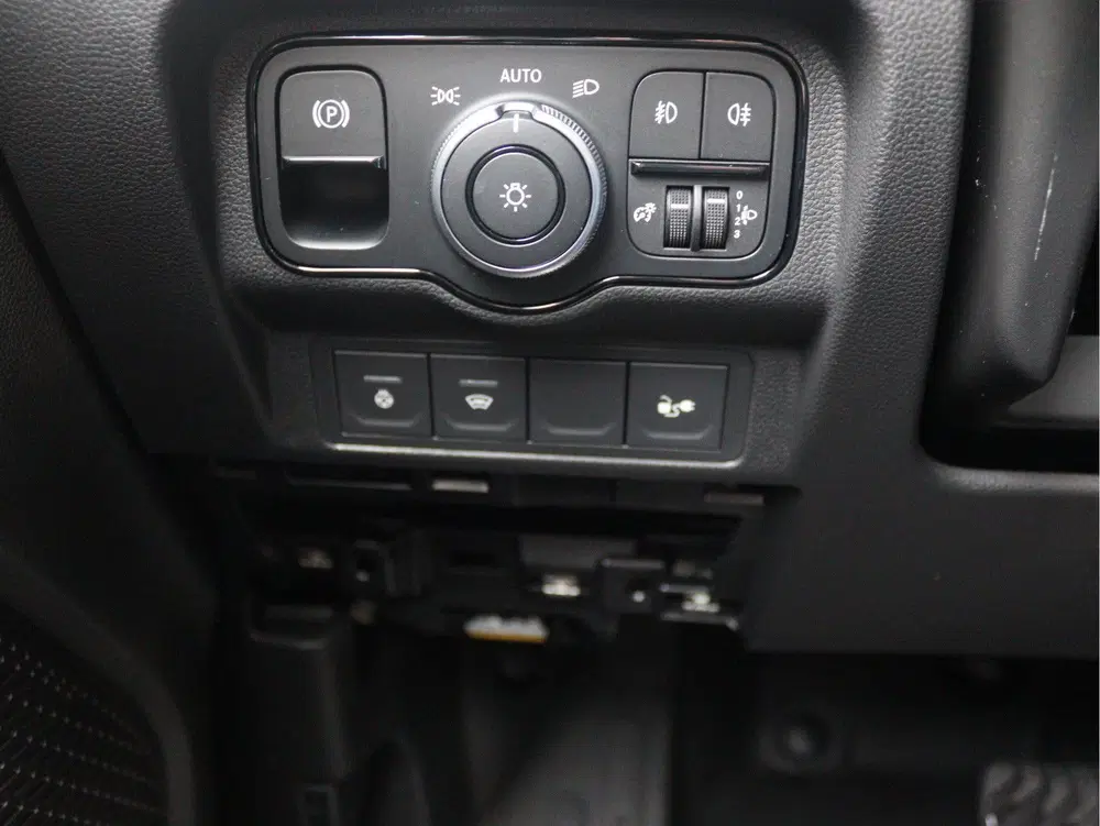 Mercedes-Benz Citan L1 Pro 51 kWh (bj 2025) uit 2025, foto 12