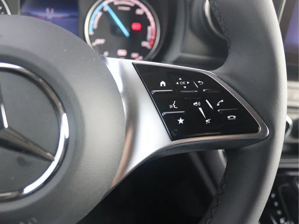 Mercedes-Benz Citan L1 Pro 51 kWh (bj 2025) uit 2025, foto 7