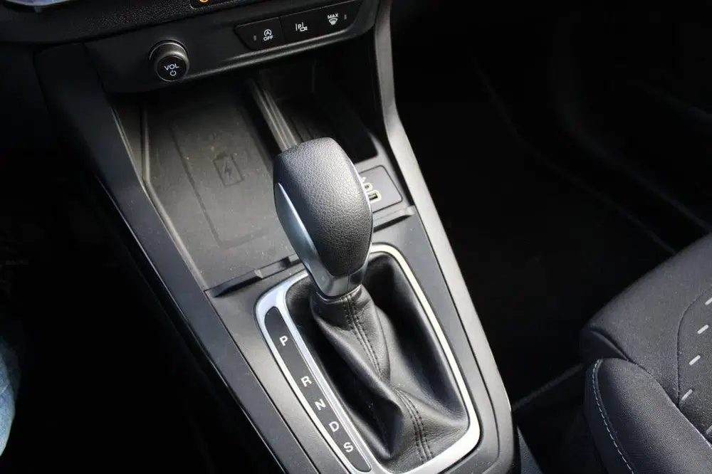 Ford Puma 1.0 Hybrid 125pk Automaat Titanium Comfort uit 2025, foto 10