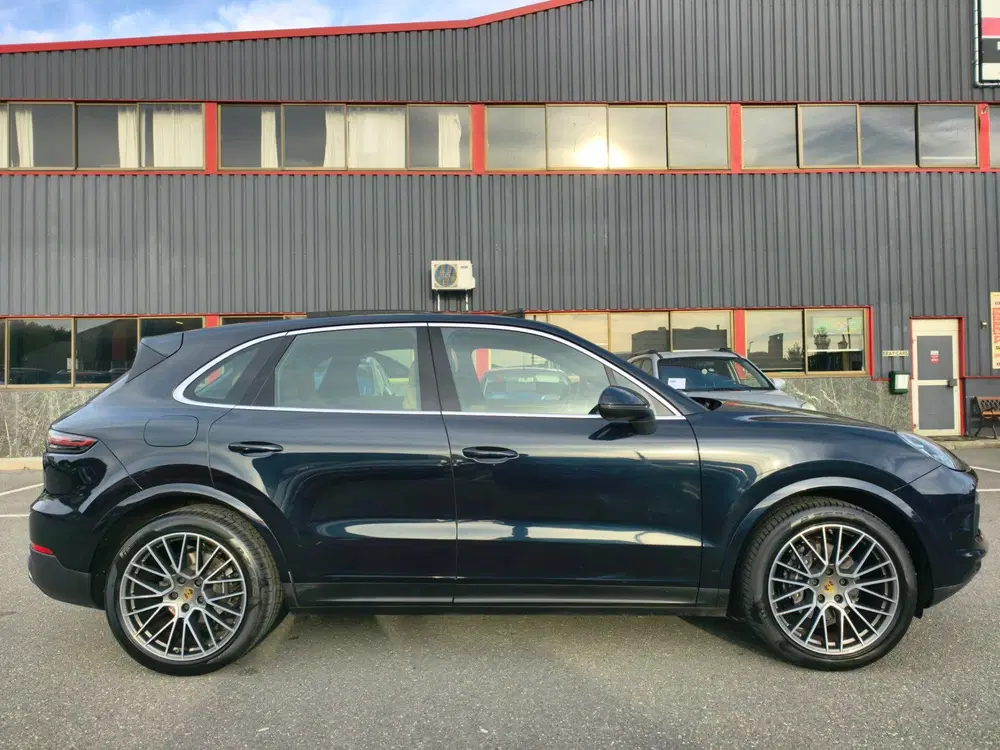 Porsche Cayenne 3.0 uit 2020, foto 6
