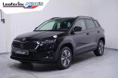 Skoda Karoq 1.5 TSI ACT Business Edition Plus NAP Clim uit 2023