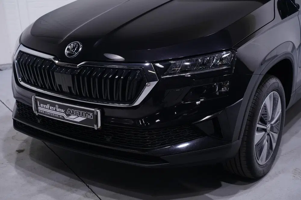 Skoda Karoq 1.5 TSI ACT Business Edition Plus NAP Clim uit 2023, foto 10
