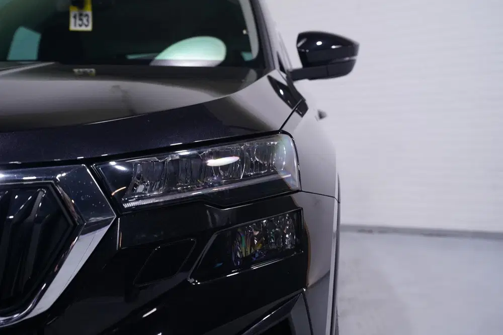 Skoda Karoq 1.5 TSI ACT Business Edition Plus NAP Clim uit 2023, foto 11