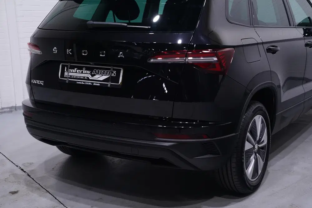 Skoda Karoq 1.5 TSI ACT Business Edition Plus NAP Clim uit 2023, foto 14