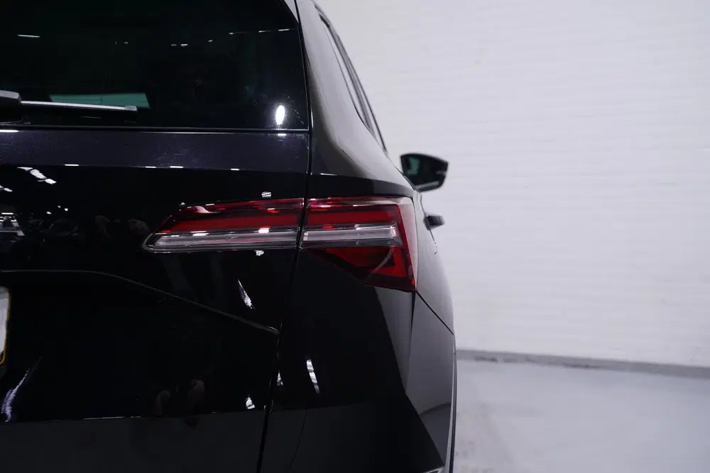 Skoda Karoq 1.5 TSI ACT Business Edition Plus NAP Clim uit 2023, foto 15