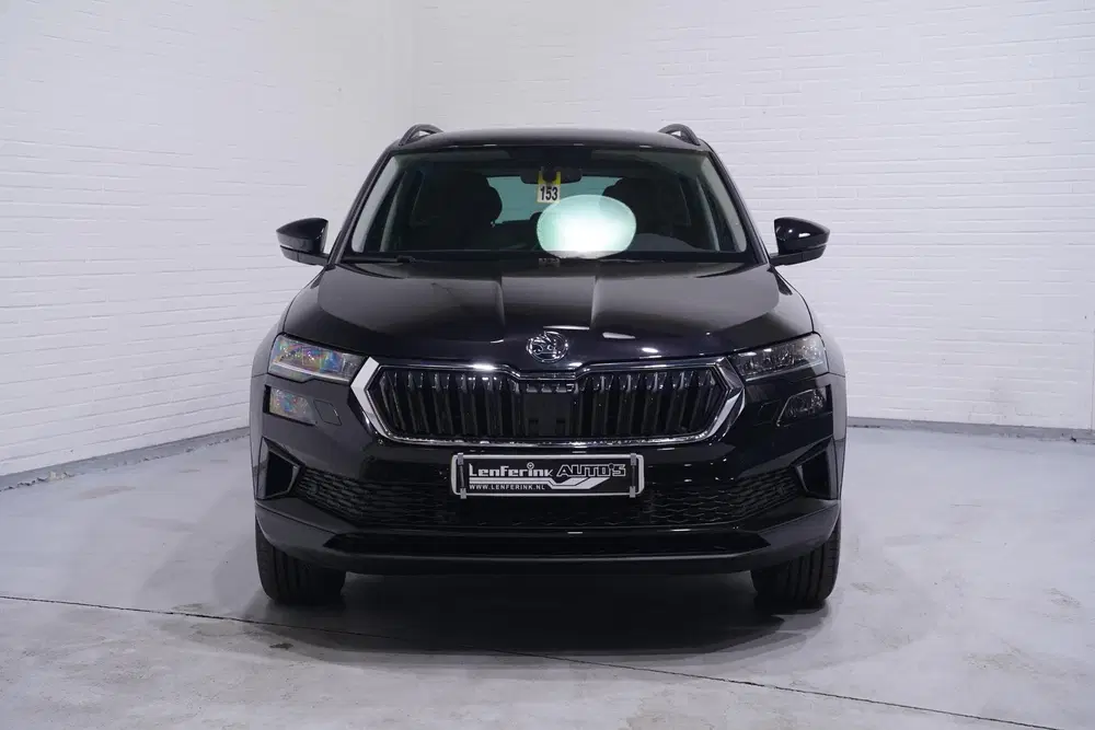 Skoda Karoq 1.5 TSI ACT Business Edition Plus NAP Clim uit 2023, foto 2