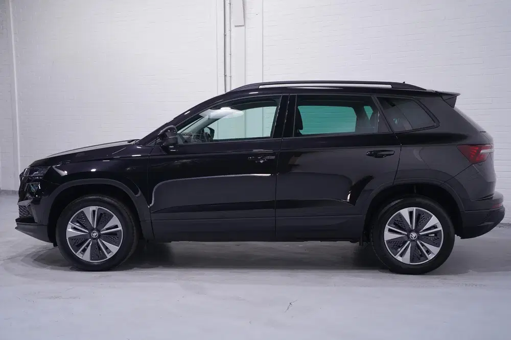 Skoda Karoq 1.5 TSI ACT Business Edition Plus NAP Clim uit 2023, foto 4
