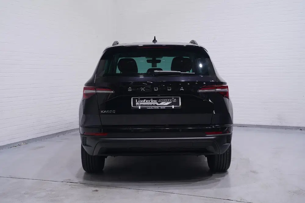 Skoda Karoq 1.5 TSI ACT Business Edition Plus NAP Clim uit 2023, foto 6