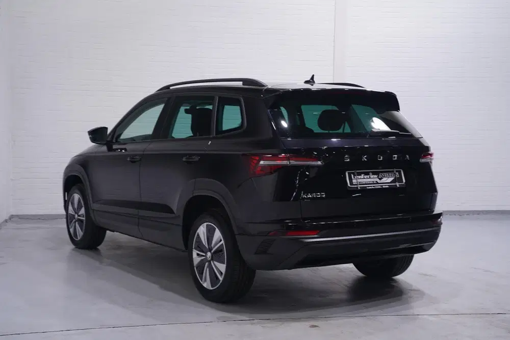 Skoda Karoq 1.5 TSI ACT Business Edition Plus NAP Clim uit 2023, foto 7