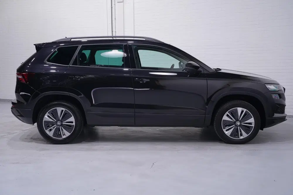 Skoda Karoq 1.5 TSI ACT Business Edition Plus NAP Clim uit 2023, foto 8