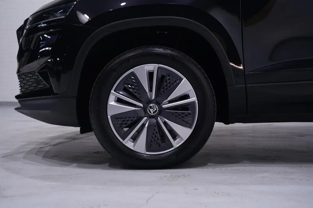 Skoda Karoq 1.5 TSI ACT Business Edition Plus NAP Clim uit 2023, foto 9