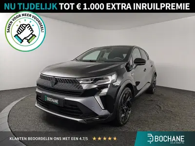 Renault Captur 1.6 E-Tech full hybrid 145 esprit Alpine uit 2025