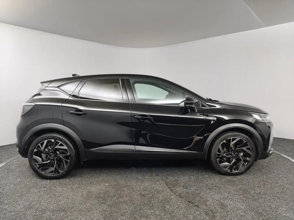 Renault Captur 1.6 E-Tech full hybrid 145 esprit Alpine uit 2025, foto 14