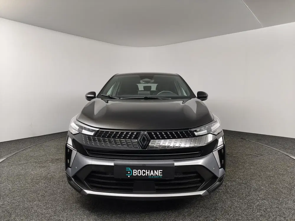 Renault Captur 1.6 E-Tech full hybrid 145 esprit Alpine uit 2025, foto 15