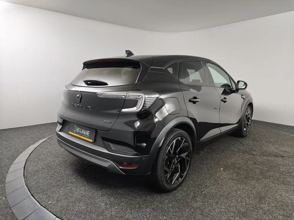 Renault Captur 1.6 E-Tech full hybrid 145 esprit Alpine uit 2025, foto 2