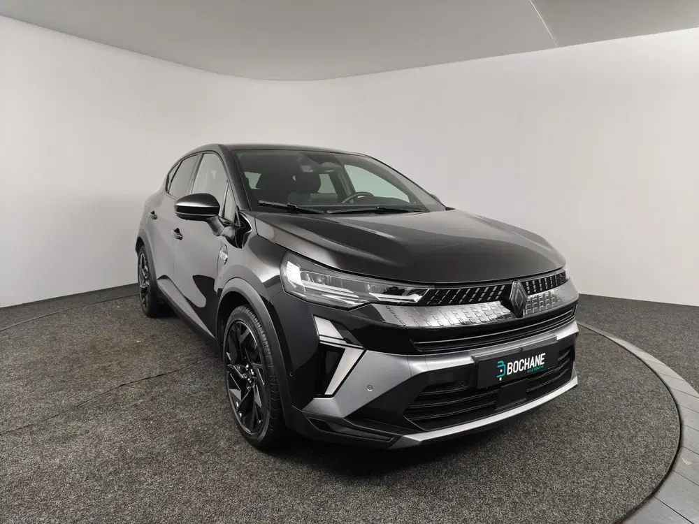 Renault Captur 1.6 E-Tech full hybrid 145 esprit Alpine uit 2025, foto 5