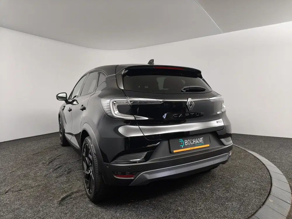 Renault Captur 1.6 E-Tech full hybrid 145 esprit Alpine uit 2025, foto 6