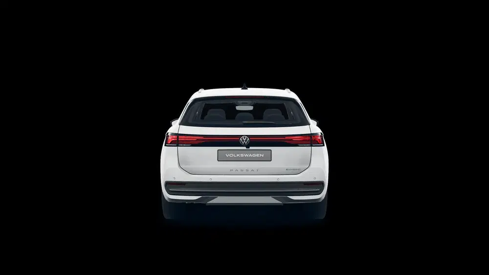 Volkswagen Passat 1.5 eHybrid Business uit 2025, foto 10