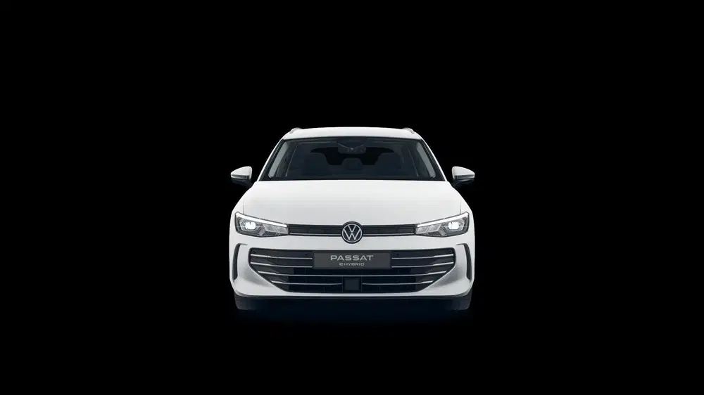 Volkswagen Passat 1.5 eHybrid Business uit 2025, foto 12